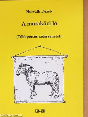 A muraközi ló