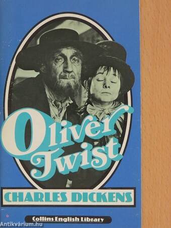 Oliver Twist