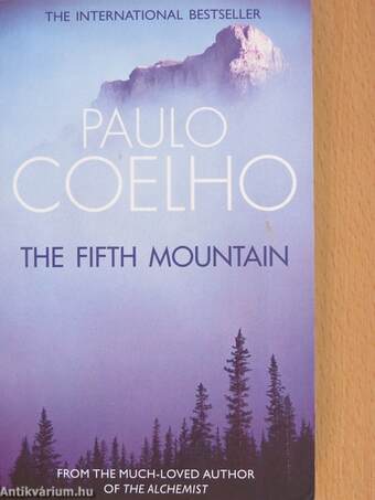 The fifth mountain