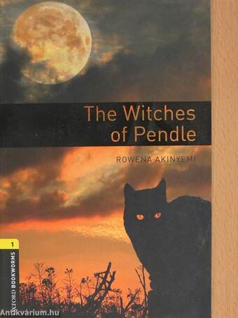 The Witches of Pendle