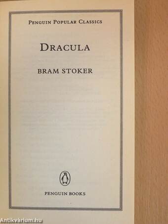 Dracula