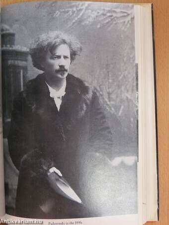 Paderewski