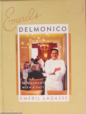 Emeril's Delmonico