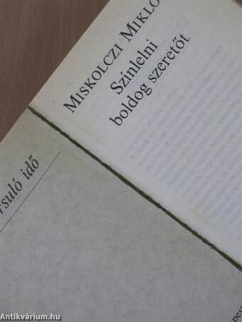 "85 kötet a Gyorsuló idő sorozatból (nem teljes sorozat)"