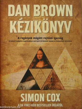 Dan Brown kézikönyv