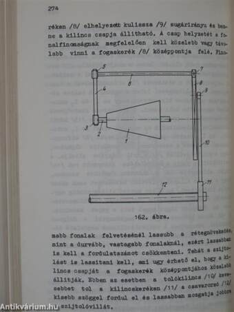 A hurkolás technológiája II.