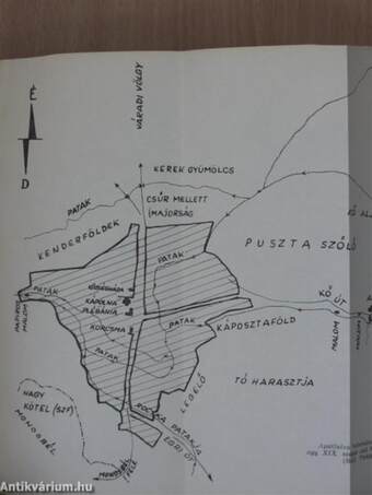 Az 1750-51. évi bélapátfalvi parasztlázadás története