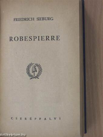 Robespierre