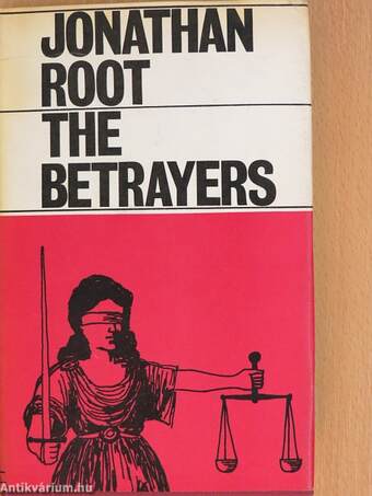 The Betrayers