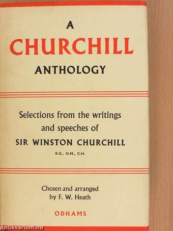 A Churchill Anthology