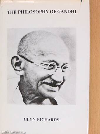 The Philosophy of Gandhi