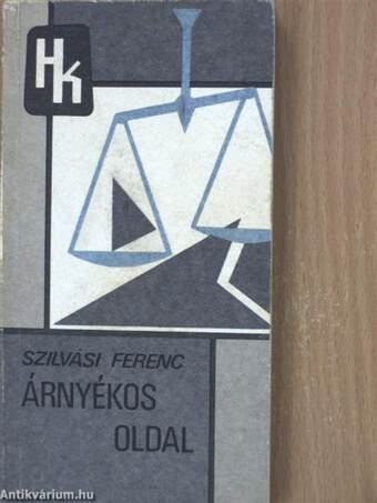 Árnyékos oldal