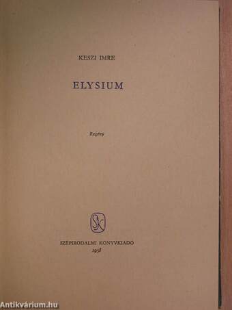 Elysium