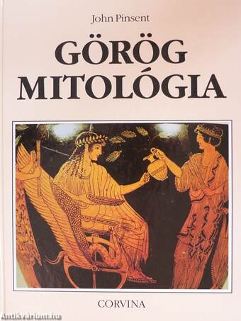 Görög mitológia