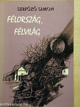 Félország, félvilág