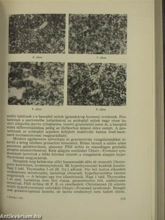 A Péterfy Sándor utcai kórház-rendelő évkönyve 1965.