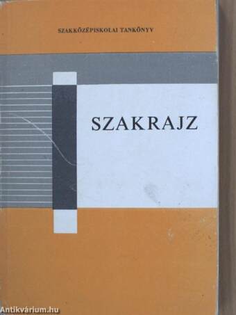 Szakrajz