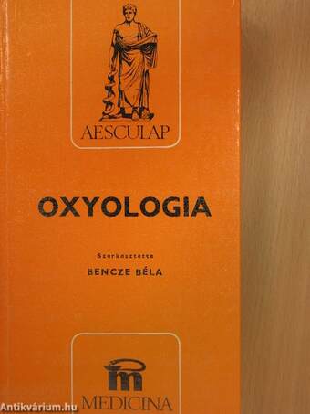 Oxyologia