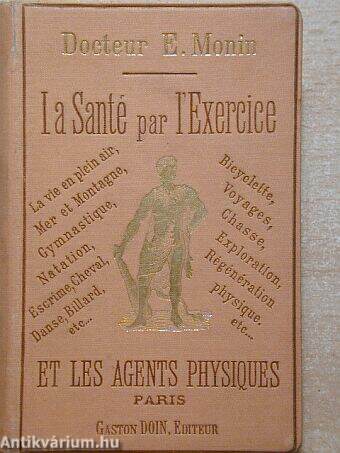 La Santé par l'Exercice