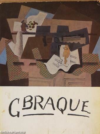 Georges Braque