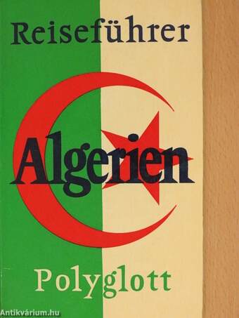 Algerien