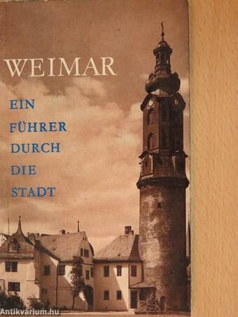 Weimar