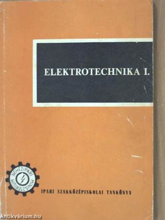 Elektrotechnika I.