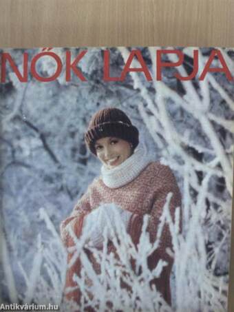 Nők Lapja 1979. január-december