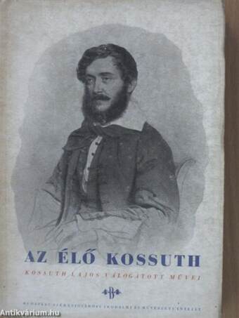 Az élő Kossuth