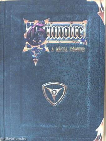 Grimoire