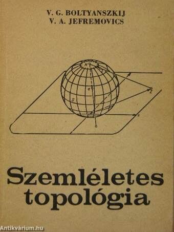 Szemléletes topológia