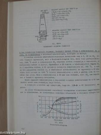 Szervetlen kémiai technológia I.