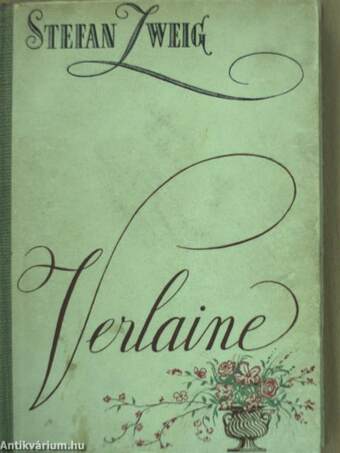 Verlaine/Verlaine válogatott versei