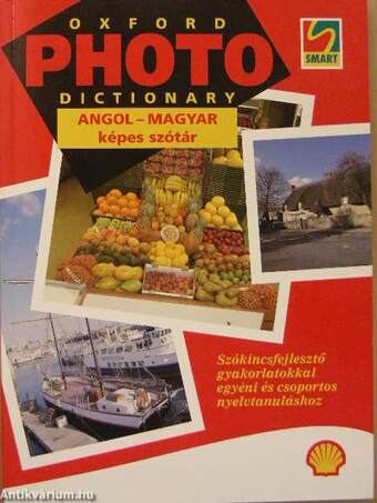 Oxford Photo Dictionary