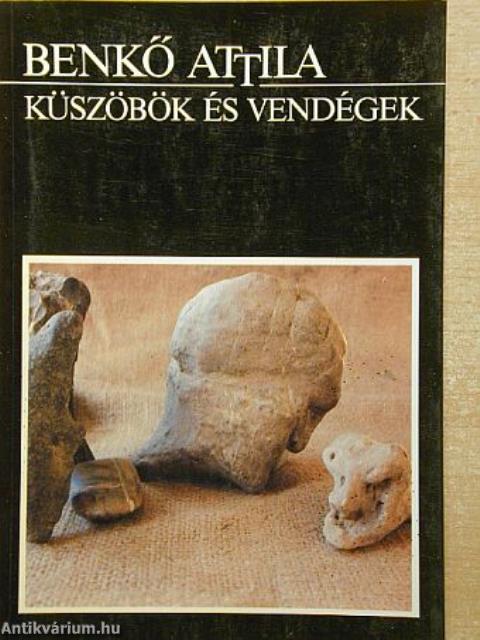 Küszöbök és vendégek