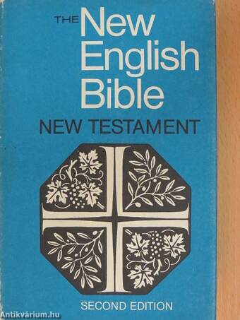 The New English Bible