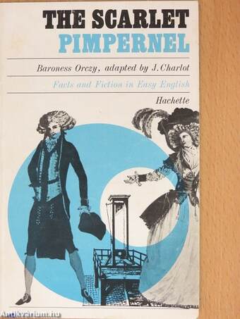 The Scarlet Pimpernel