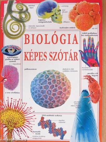 Biológia képes szótár