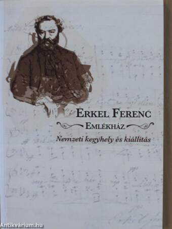 Erkel Ferenc Emlékház