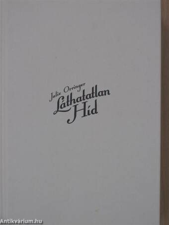 Láthatatlan Híd