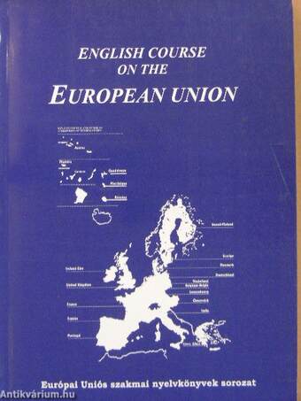 English course on the European Union
