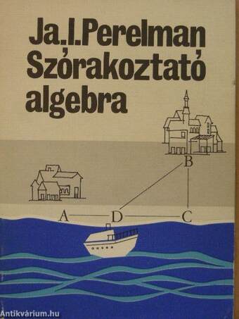 Szórakoztató algebra