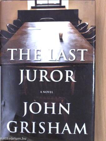 The Last Juror