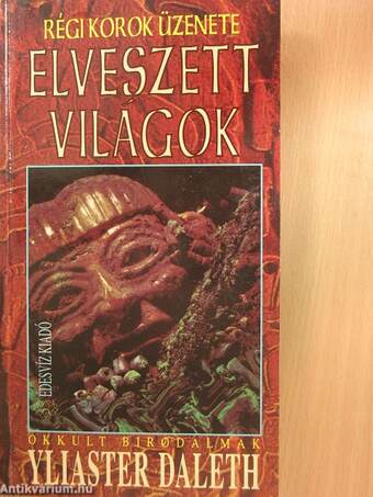 Elveszett világok