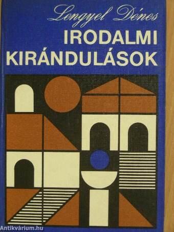 Irodalmi kirándulások