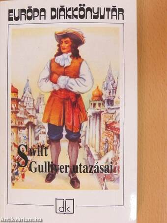 Gulliver utazásai
