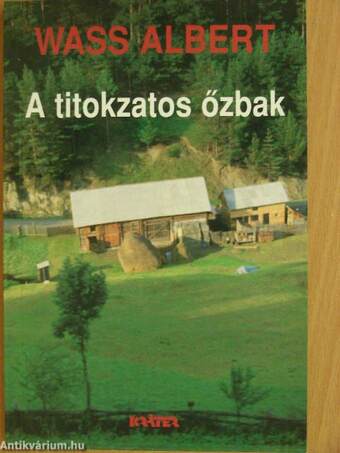 A titokzatos őzbak