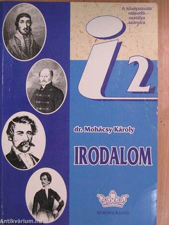 Irodalom II.