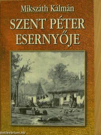 Szent Péter esernyője