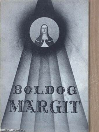 Boldog Margit